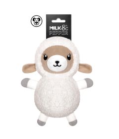 HERA Mouton EcruPlushball