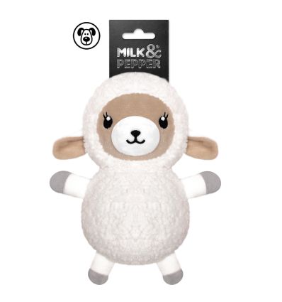 HERA Mouton EcruPlushball