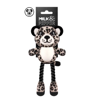 IMANY Leopard