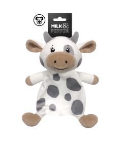 IZìA Vache Grise/Ecru