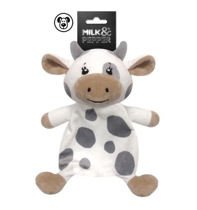 IZìA Vache Grise/Ecru