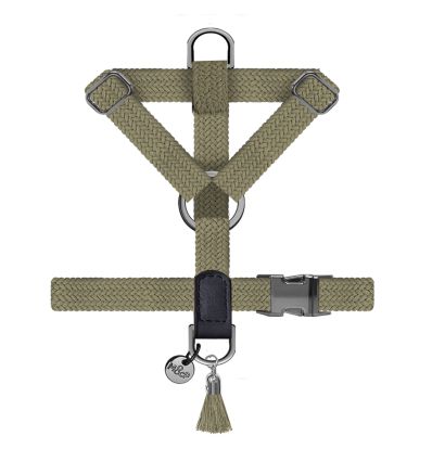 KAYA Harnais Straps