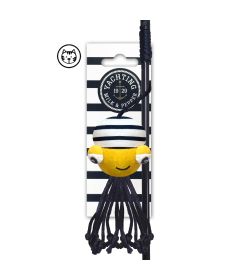 MAìWEN Poulpe avec Baguette pour chat