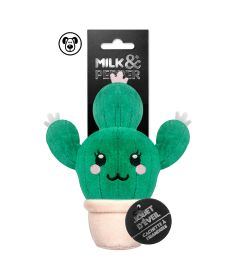 RITA Cactus Vert et Rose de Fouille