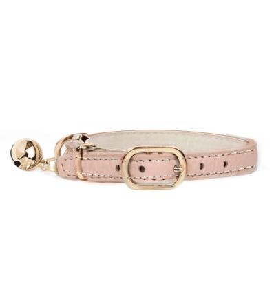VENDOME Collier Cuir Chat
