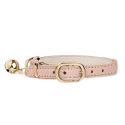 VENDOME Collier Cuir Chat