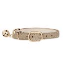 VENDOME Collier Cuir Chat