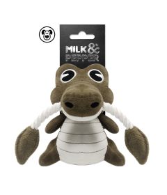 SALTY Crocodile Kaki