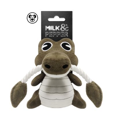 SALTY Crocodile Kaki