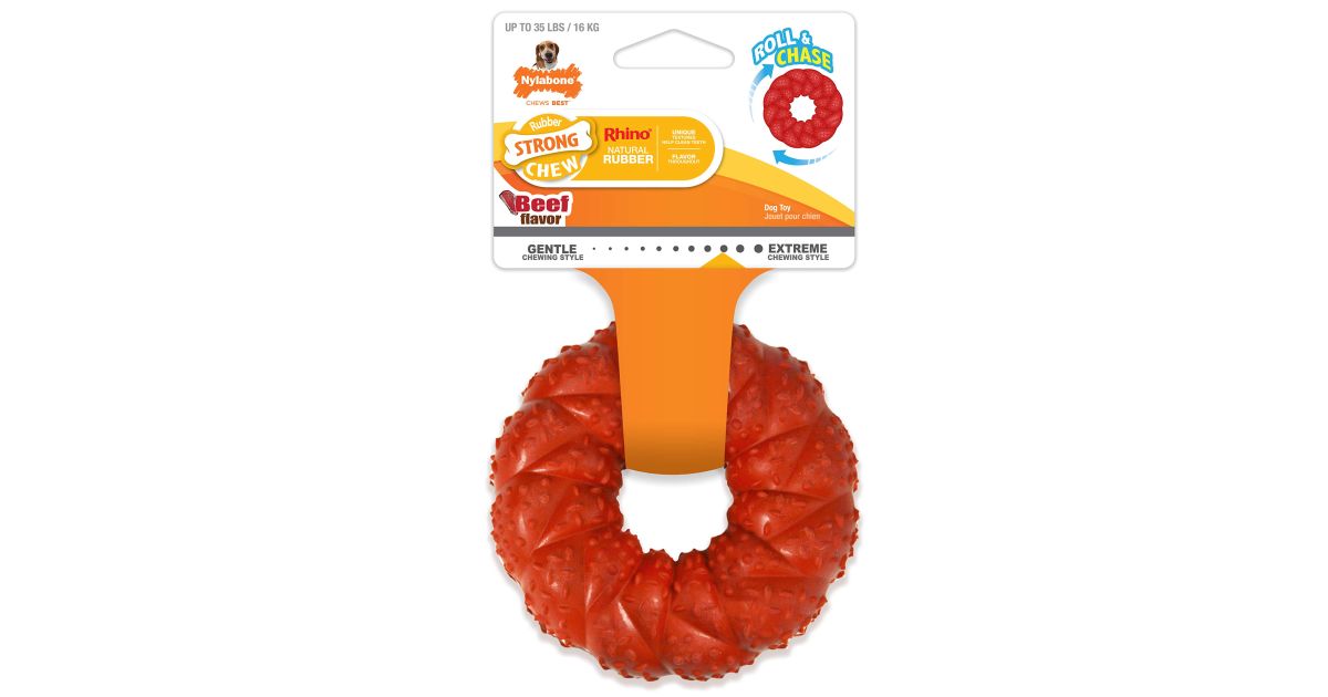 Nylabone - Roll & Chew