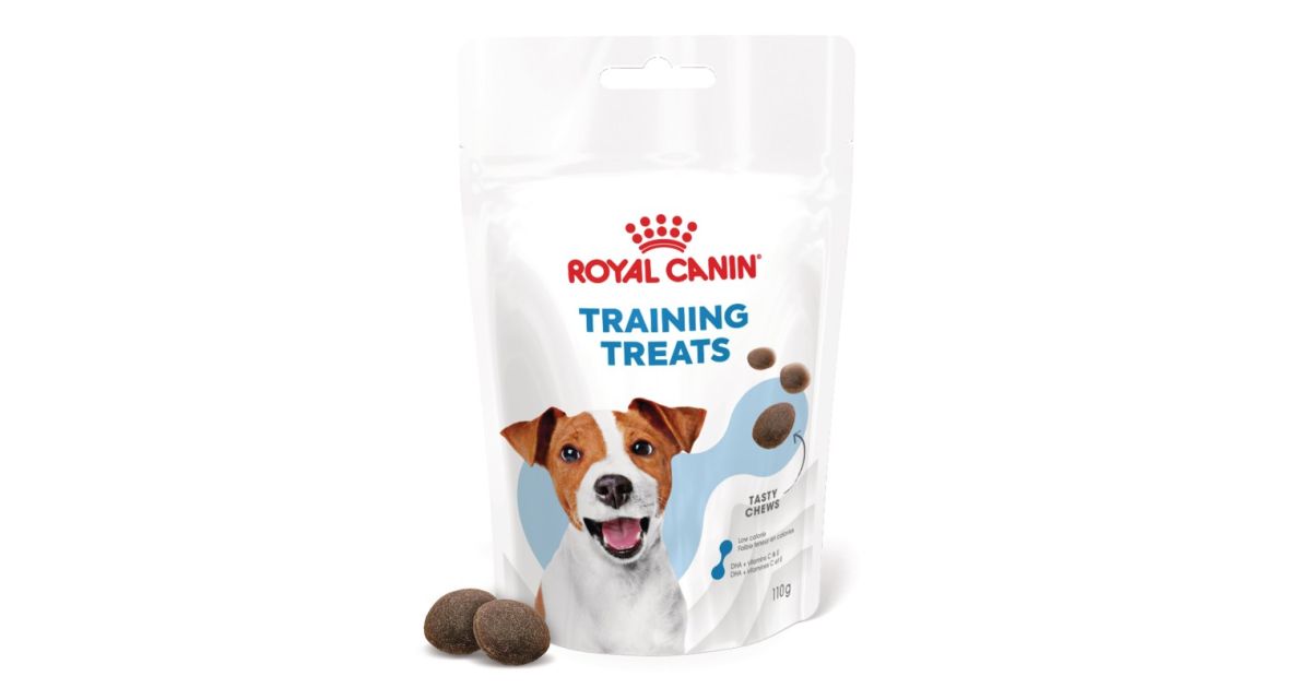 Royal Canin - Training Treats