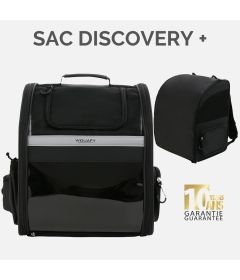 Sac a dos Discovery