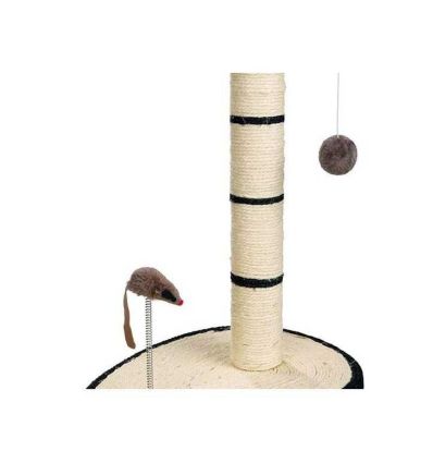 Poteau griffoir Scratch Me50 cmdivers