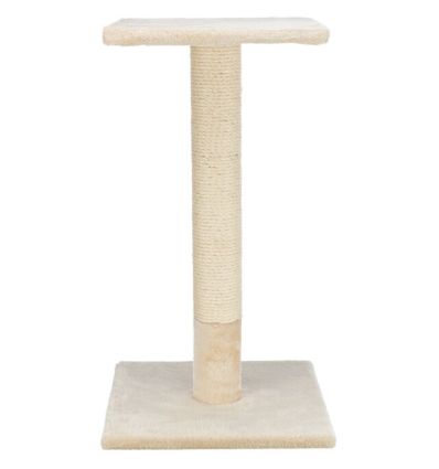 Poteau griffoir Baena69 cmbeige
