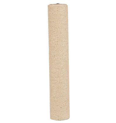 Poteauen jute9x50 cmnaturel