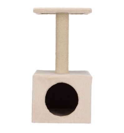 Junior arbre a chat Zamora60 cmbeige