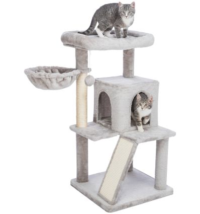 Junior arbre a chat Pepito98 cmgris