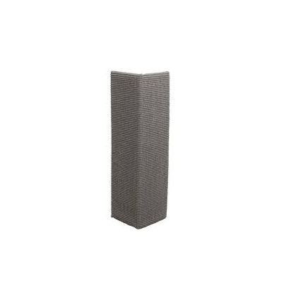 Griffoir XXL pour murs et angles38x75 cmgris