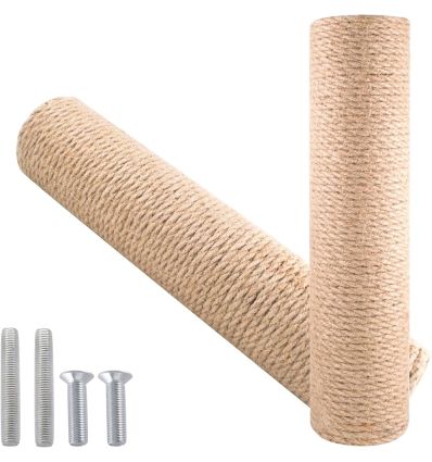 Griffoir de rechange pour ref48025 53 5 cm et 27 5 cm