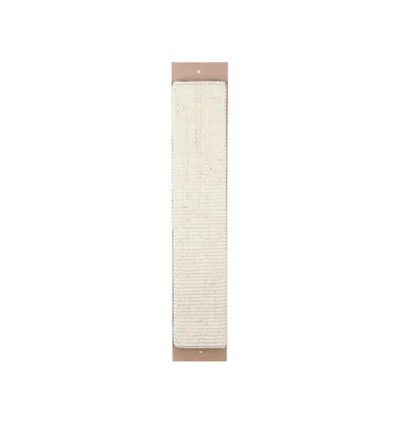Griffoirtapis en sisal et catnip11x56 cmnaturel