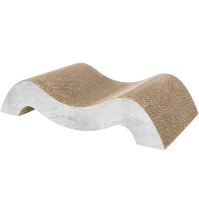 Carton de rechange pour griffoir carton ref48021 16x3 5 cm