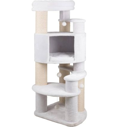 Arbre a chat XXL Zita147 cmblanc