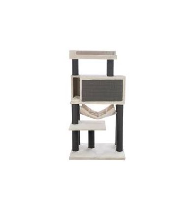 Arbre a chat XXL Maciel155 cmgris