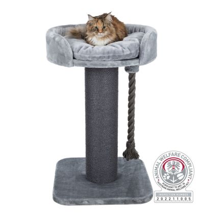 Arbre a chat XXL Klara100 cmcreme
