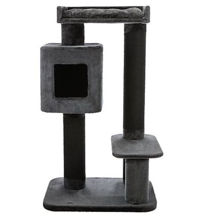 Arbre a chat XXL Izan122 cmanthracite