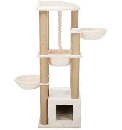 Arbre a chat XXL Elia172 cmcreme