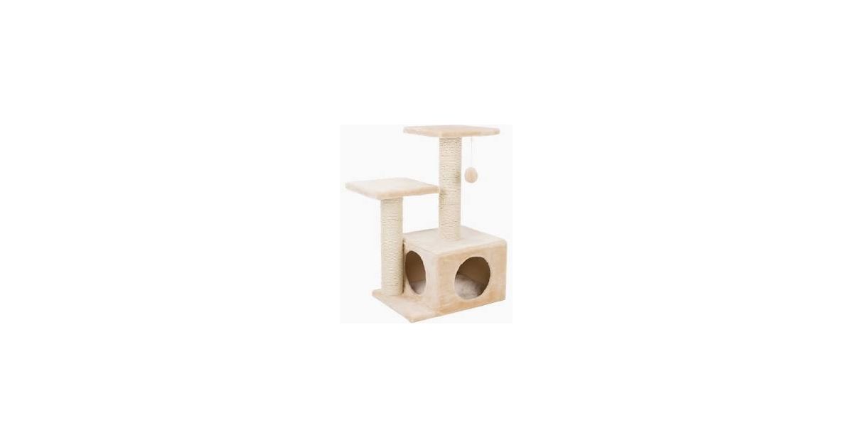 Arbre a chat Valencia71 cmbeige