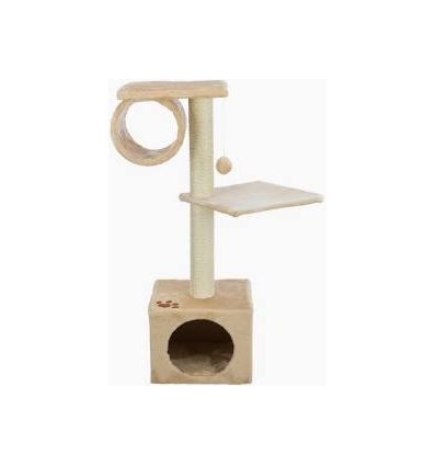 Arbre a chat San Fernando106 cmbeige