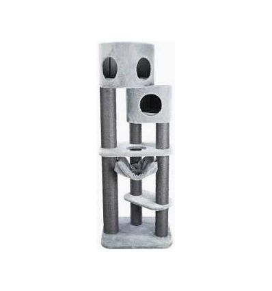 Arbre a chat Pirro174 cmgris