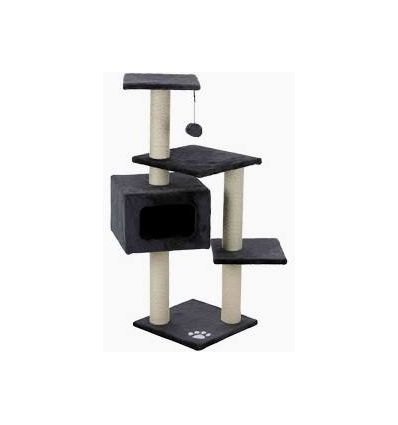 Arbre a chat Palamos109 cmanthracite