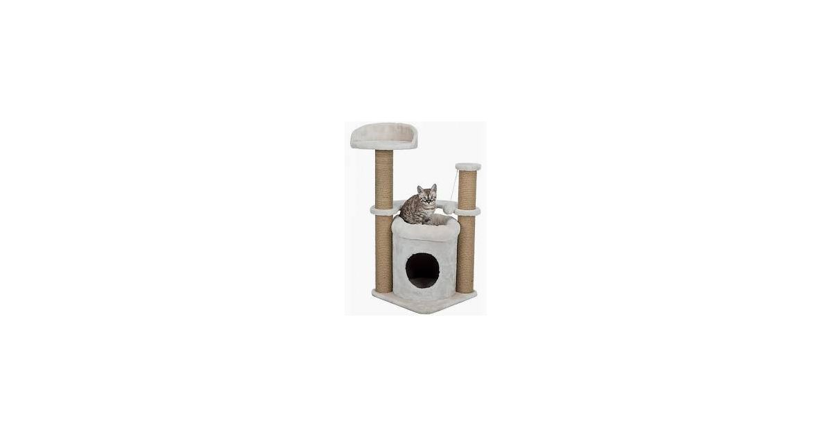 Arbre a chat Nayra83 cmbeige
