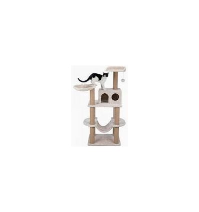 Arbre a chat Federico142 cmgris clair