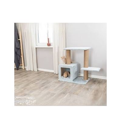 Arbre a chat Elena 83 cm sauge