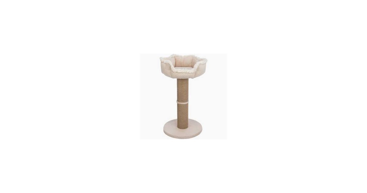 Arbre a chat Boho97 cmbeige