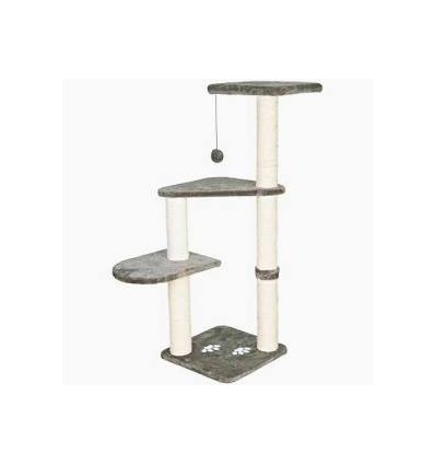 Arbre a chat Altea117 cmgris platinium