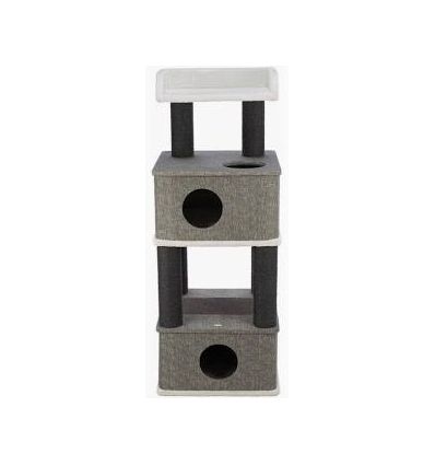 Arbre a chat Almira128 cmgris