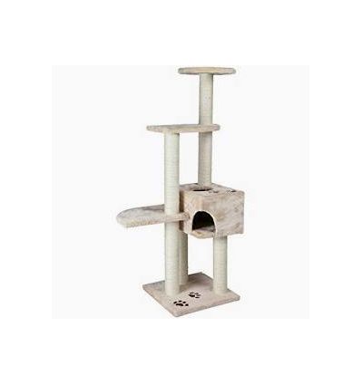 Arbre a chat Alicante142 cmbeige
