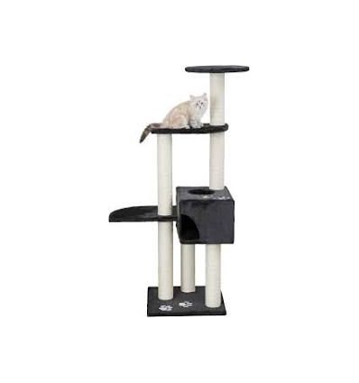 Arbre a chat Alicante142 cmanthracite
