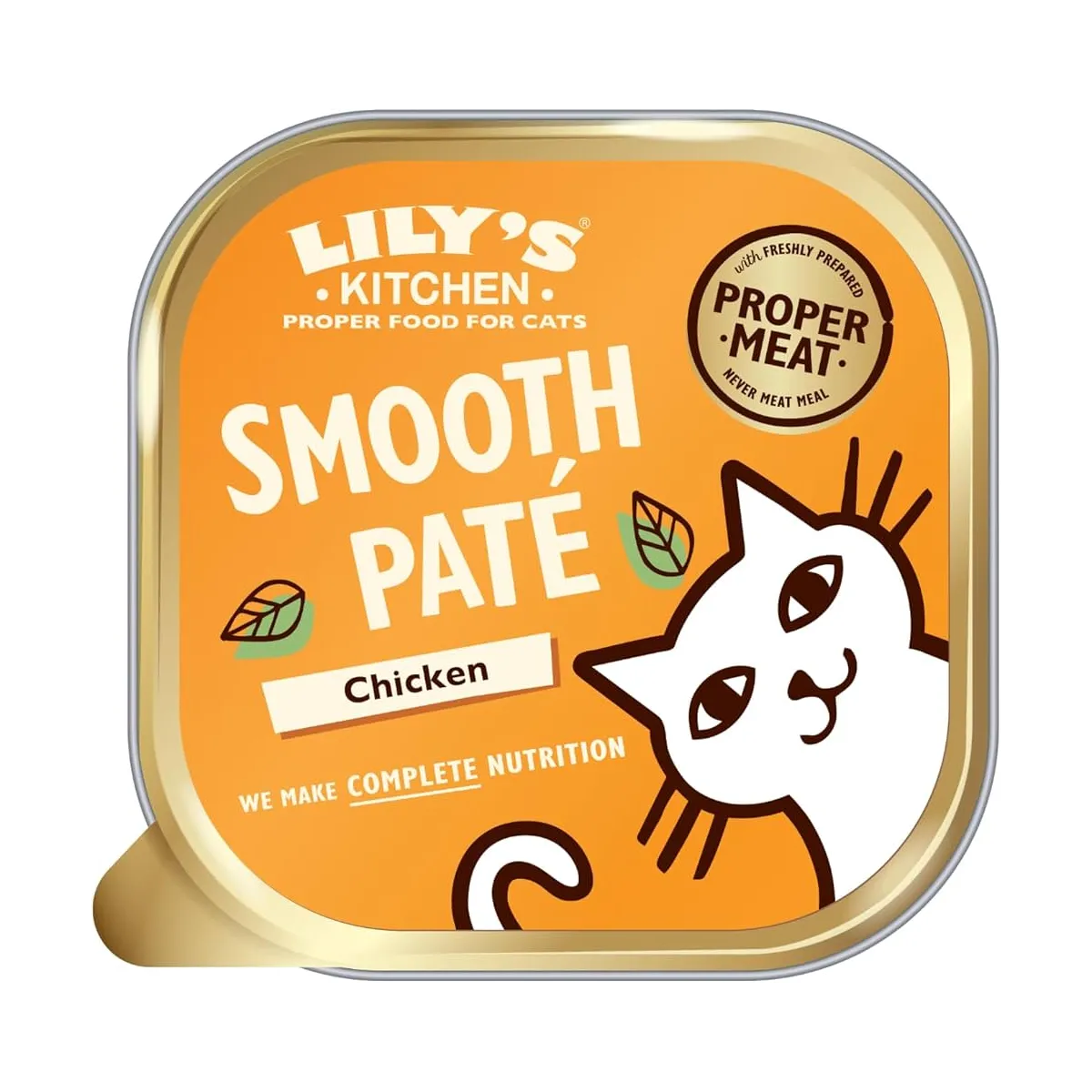 Lily's Kitchen - Barquette Chicken Casserole