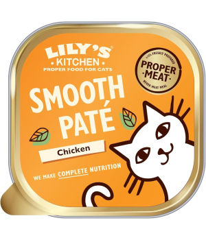 Lily's Kitchen - Barquette Chicken Casserole