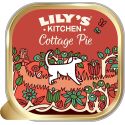 Lily's Kitchen - Barquette Cottage Pie