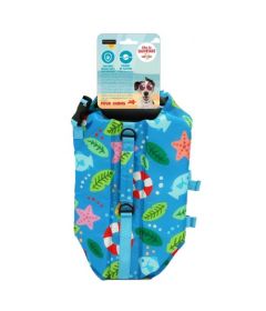 Gilet de sauvetage confort