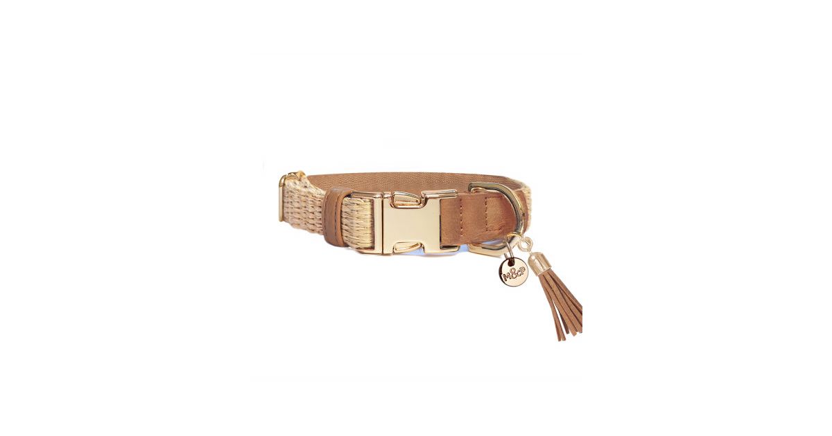 Collier réglable Anissa