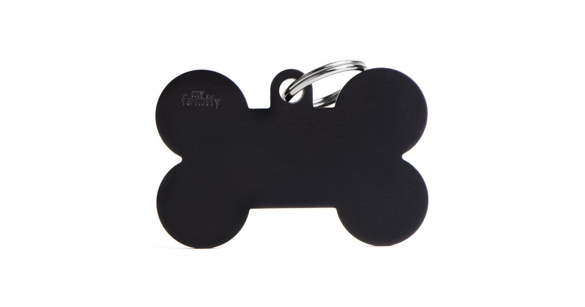 Silent and Strong - Os aluminium XL