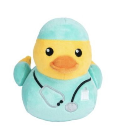Ducktor
