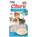 Churu - Meal Topper au thon x 4